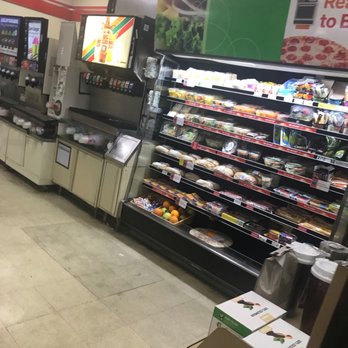 7-Eleven - the inside of a grocery store - Convenience Stores Near Me - Hopewell, Virginia