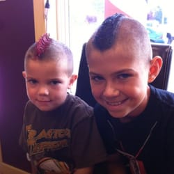 Hicks Barber Shop