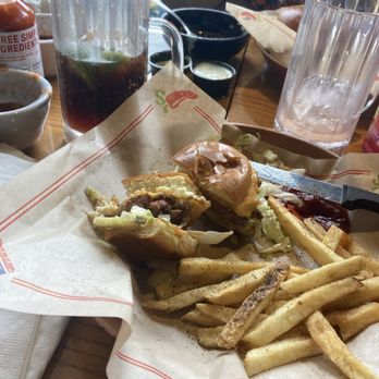 Chili's - Great food! 10/10 - Tex-Mex Near Me - Cypress, California