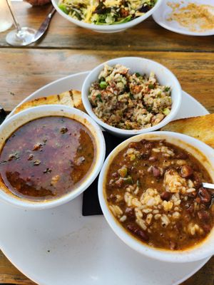 Mouth of The South by null