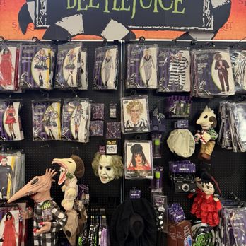Spirit Halloween - Accessories Near Me - Paramus, New Jersey