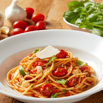 Bravo! Italian Kitchen - Spaghetti Pomodoro - Italian Near Me - Rochester Hills, Michigan Bravo! Italian Kitchen - Spaghetti Pomodoro - Italian Near Me - Rochester Hills, Michigan
