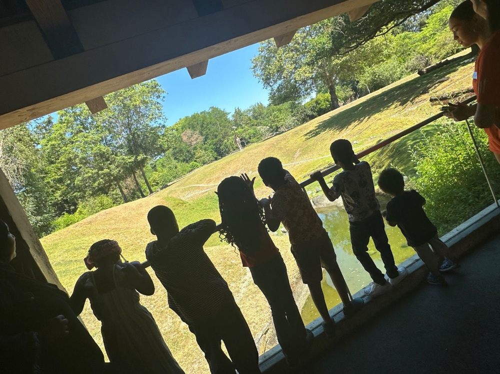 Roman Badal Childcare - childcare center in Burien, WA