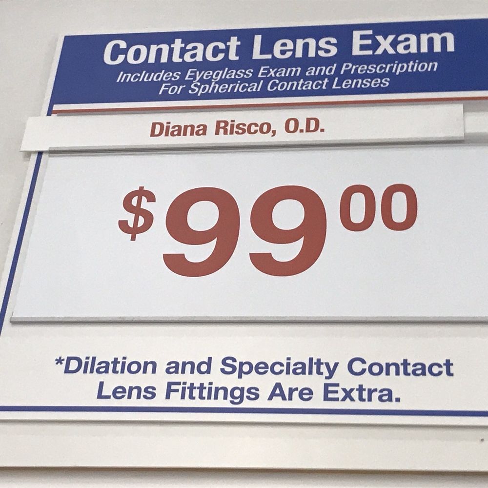 Costco Optometry - Optometrists Near Me - Hawthorne, California
