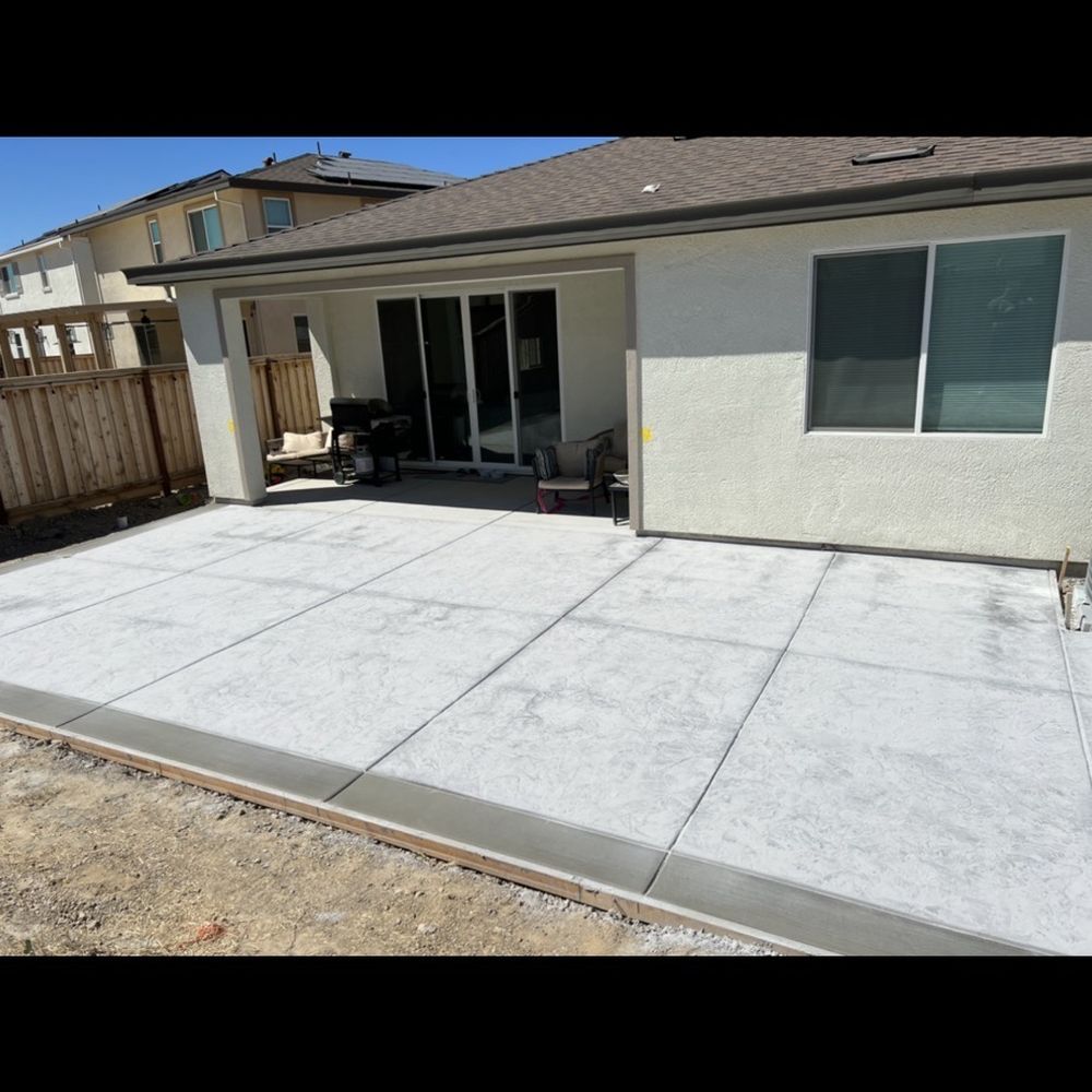 A&H Concrete Services - Masonry/Concrete Near Me - Galt, California A&H Concrete Services - Masonry/Concrete Near Me - Galt, California