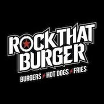 Rock That Burger - Burgers Near Me - Miami, Florida
