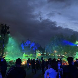 Halloween Haunt