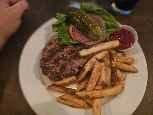 Bloom's Tavern by null