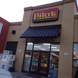 Pilot Travel Center