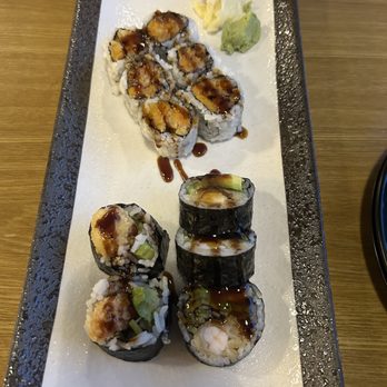KAIJU SUSHI & RAMEN BAR - Updated July 2025 - 108 Photos