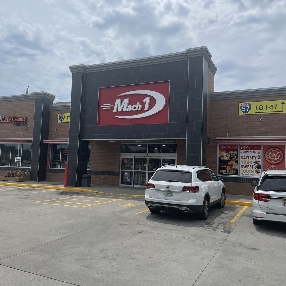 【LUCKY】 TOP 10 BEST Convenience Stores 24 Hours near Benton, IL