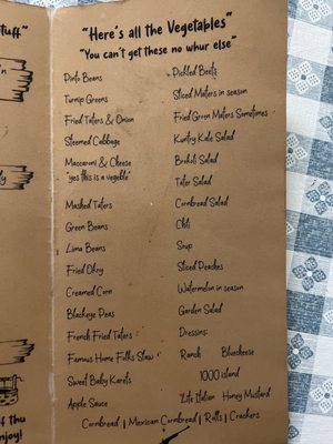 Home Folks Family Restaurant by null