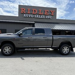 Ridley Auto Sales