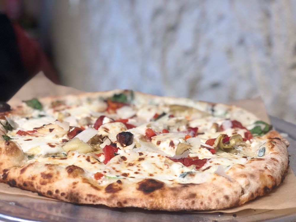 Lost Province Brewing