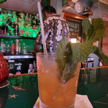 Trader Nick's - Cudahy's best. Mai Tai. I'd say... Milwaukee's best. - Tiki Bars Near Me - Cudahy, Wisconsin