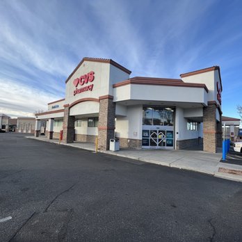 CVS PHARMACY - Updated October 2025 - 25 Photos & 22 Reviews - 9640 ...
