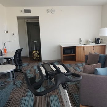 EVEN Hotel Seattle Downtown - Lake Union - Suite room - Hotels Near Me - Seattle, Washington EVEN Hotel Seattle Downtown - Lake Union - Suite room - Hotels Near Me - Seattle, Washington