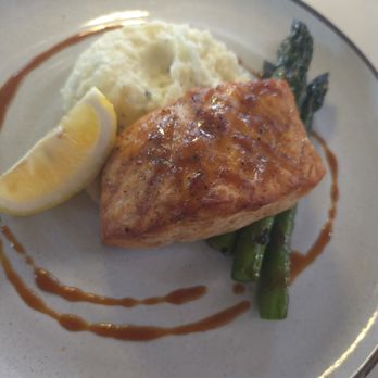 The Foxtail on the Lake - Seafood Near Me - Des Plaines, Illinois