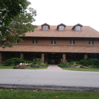 POSTOAK Lodge & Retreat - Venues & Event Spaces Near Me - Tulsa, Oklahoma