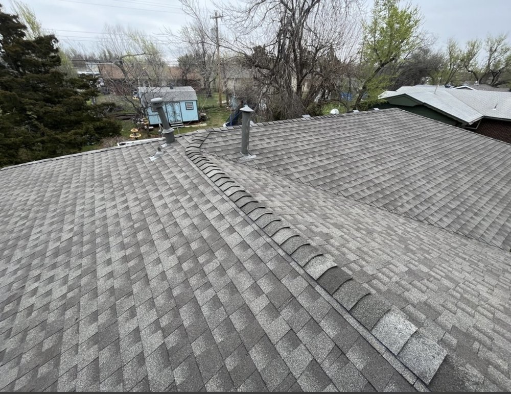 GSD Contracting - tree service in Tulsa, OK