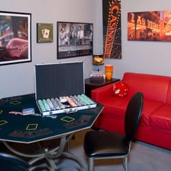 Metropolis Resort - Las Vegas Suite