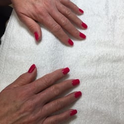 La Belle Nail Spa - Fill by Sam