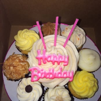 Gigi's Cupcakes - Bakeries Near Me - Maplewood, New Jersey Gigi's Cupcakes - Bakeries Near Me - Maplewood, New Jersey