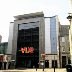 Vue Aberdeen - Photo. 17.9.2016.