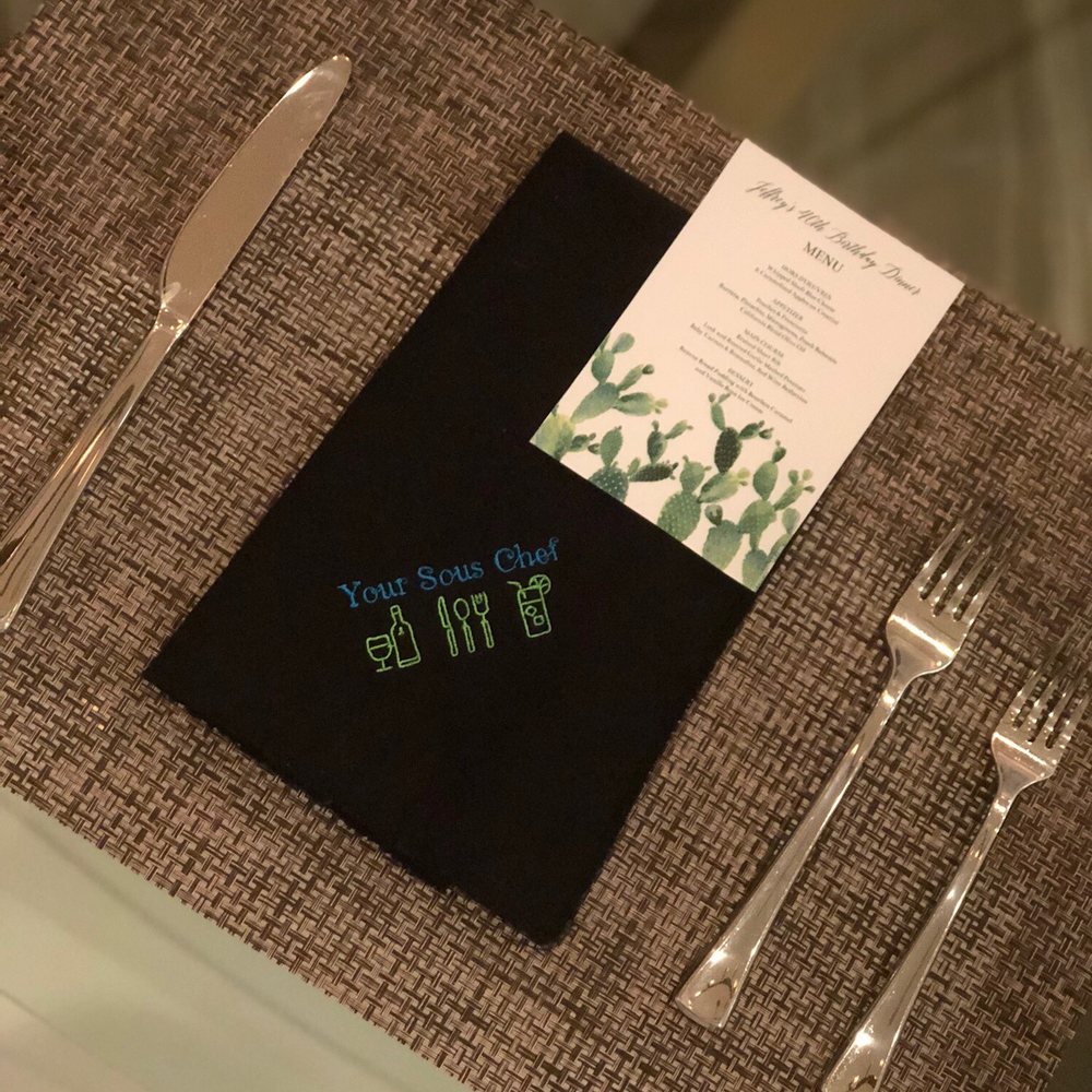 Your Sous Chef - Personal Chefs Near Me Your Sous Chef - Personal Chefs Near Me