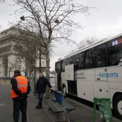 Le Bus Direct