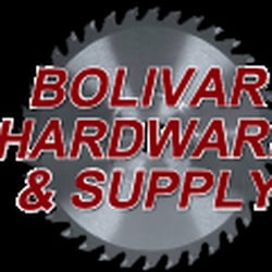 Bolivar Hardware