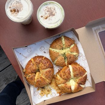 Bloom Bagels - Bagels Near Me - Campbell, California
