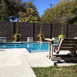Simtek Fence - We love our fence