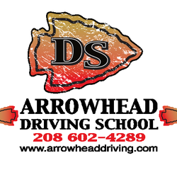 Arrowhead Driving School - The Instructor with 31 years experience.....