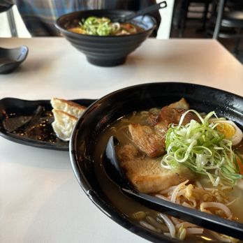 Jumbo Noodles Bar - Shio Ramen and spicy tonkotsu ramen - Ramen Near Me - Overland Park, Kansas Jumbo Noodles Bar - Shio Ramen and spicy tonkotsu ramen - Ramen Near Me - Overland Park, Kansas