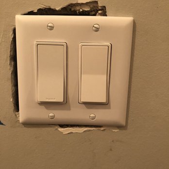 Strong Line Electric LLC - Hallway - Electricians Near Me Strong Line Electric LLC - Hallway - Electricians Near Me