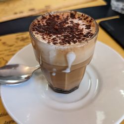 Le Striatelle di Nonna Mafalda - Marocchino
