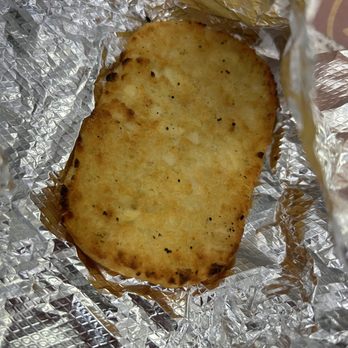 Manhattan Bagel - Hash brown - Bagels Near Me - Coral Springs, Florida Manhattan Bagel - Hash brown - Bagels Near Me - Coral Springs, Florida