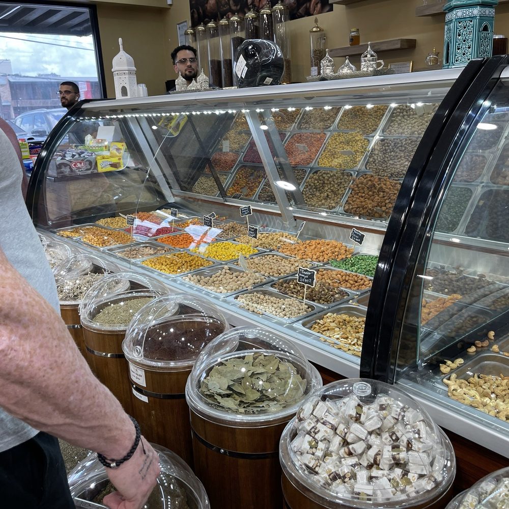 Royal Roastery - Houston - Assorted nuts and snacks - Coffee Roasteries Near Me - Houston, Texas Royal Roastery - Houston - Assorted nuts and snacks - Coffee Roasteries Near Me - Houston, Texas