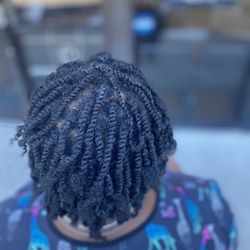 Empire Beauty School - Twist