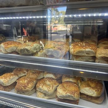 Grateful Bagel - Cheesy bagels - Bagels Near Me - Petaluma, California