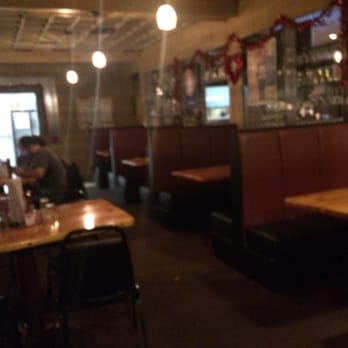 The Shed - Dining room area - Bars Near Me - Spring Green, Wisconsin