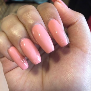 Posh Nails - Nail Salons Near Me - Brooklyn, New York