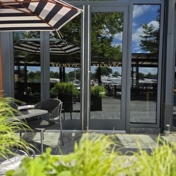 Willowsong - New American Near Me - Washington, DC, District of Columbia