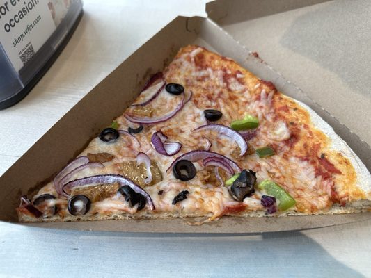 Whole Foods Market by null