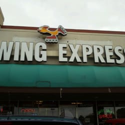 Wing Express