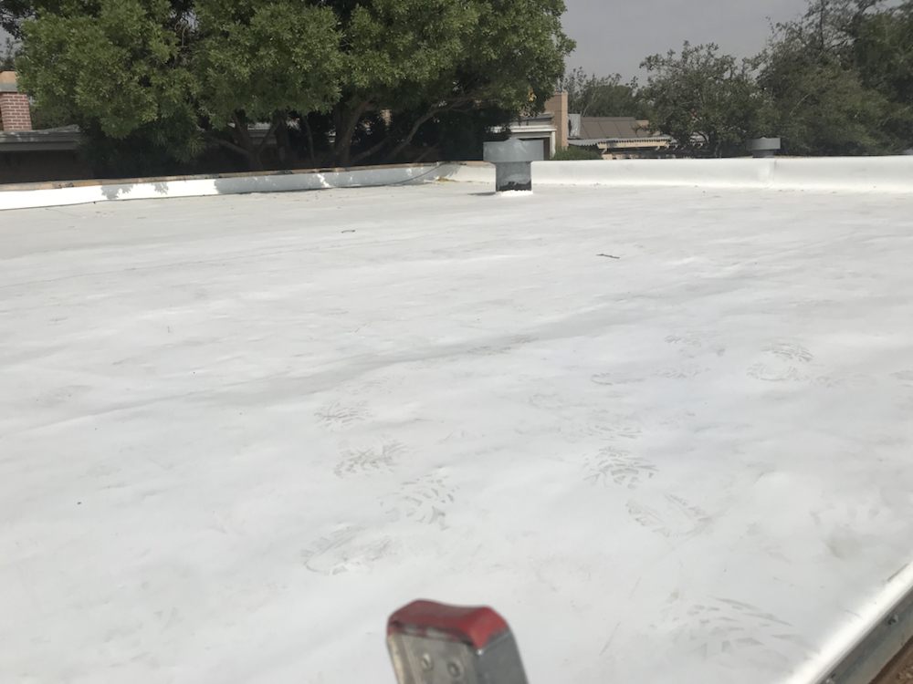 Slide of LG Roofing and Contracting