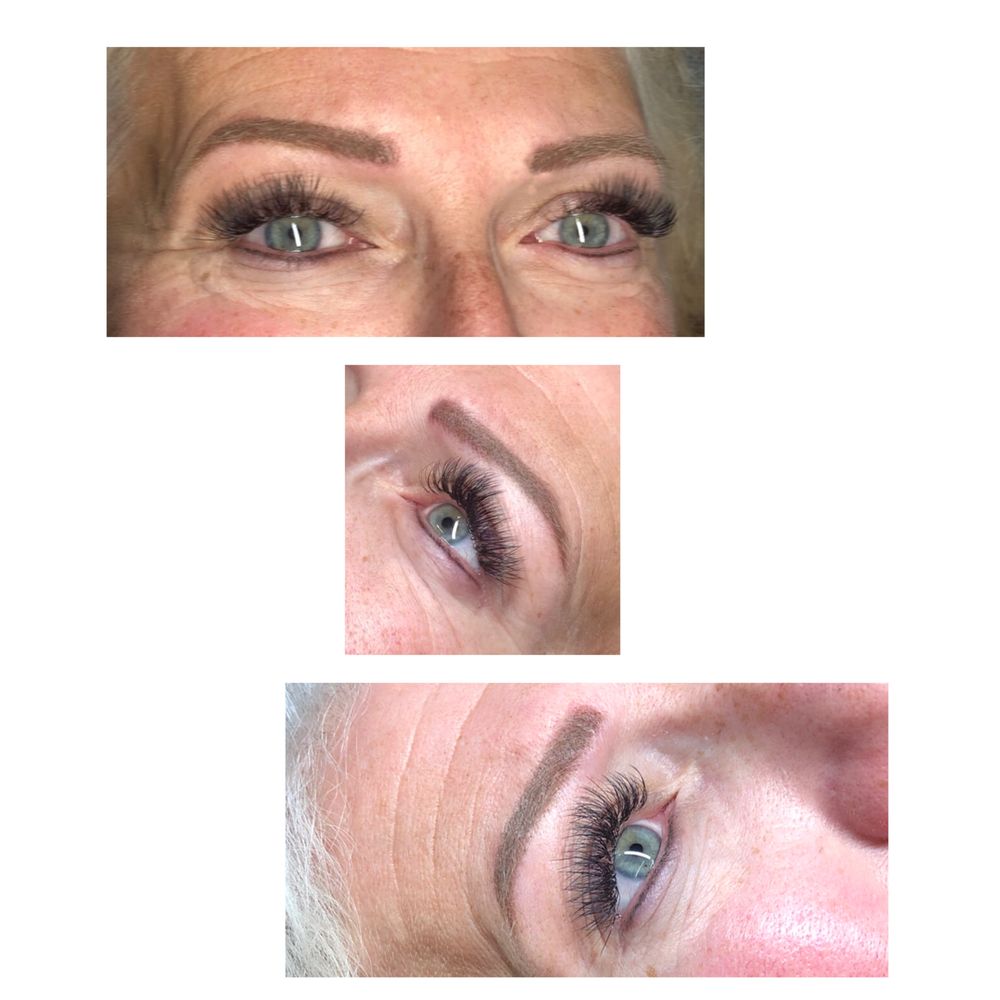 LB INK 636 3rd St S, Jacksonville Beach, Florida Permanent Makeup Phone Number Yelp