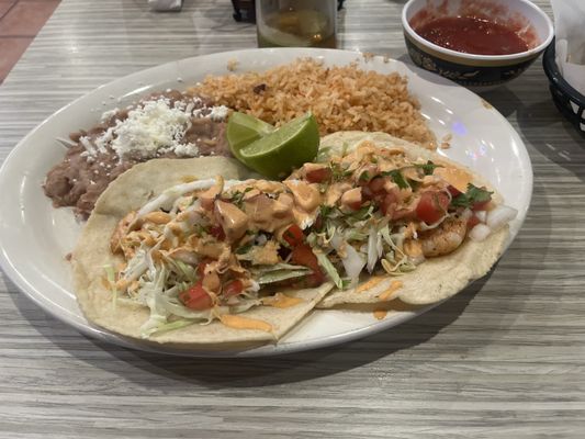 Old Hacienda Restaurant by null