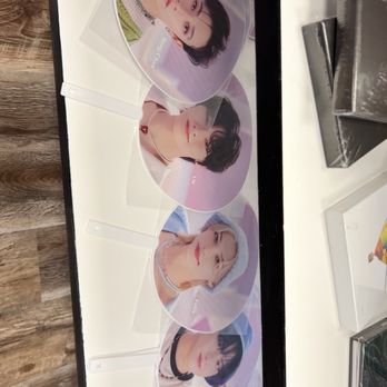 Pacific Alley - K-pop fans rejoice - Accessories Near Me - Aurora, Colorado Pacific Alley - K-pop fans rejoice - Accessories Near Me - Aurora, Colorado